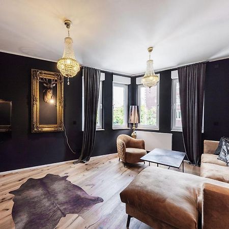Al Capone Apartment Munster  Luaran gambar