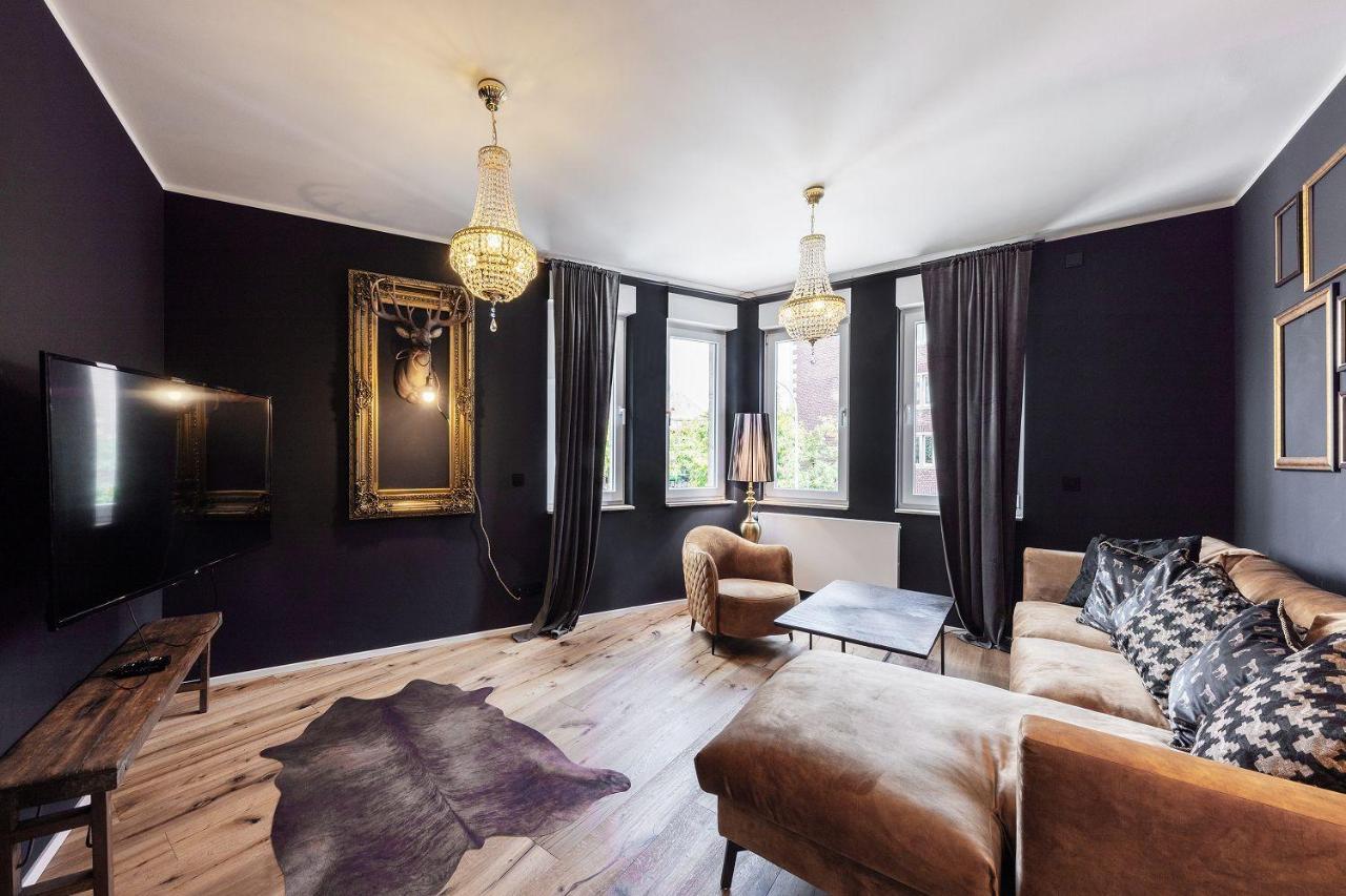 Al Capone Apartment Munster  Luaran gambar