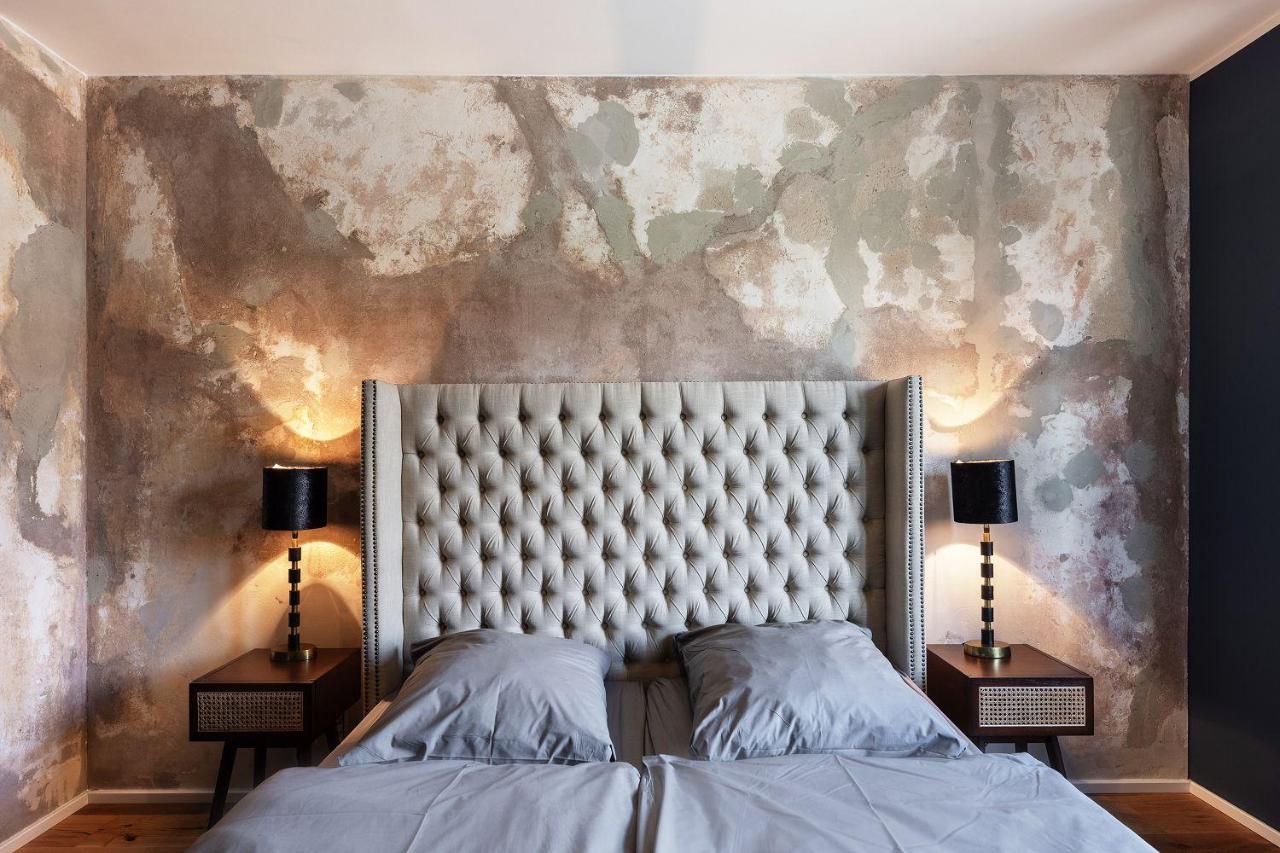 Al Capone Apartment Munster  Luaran gambar