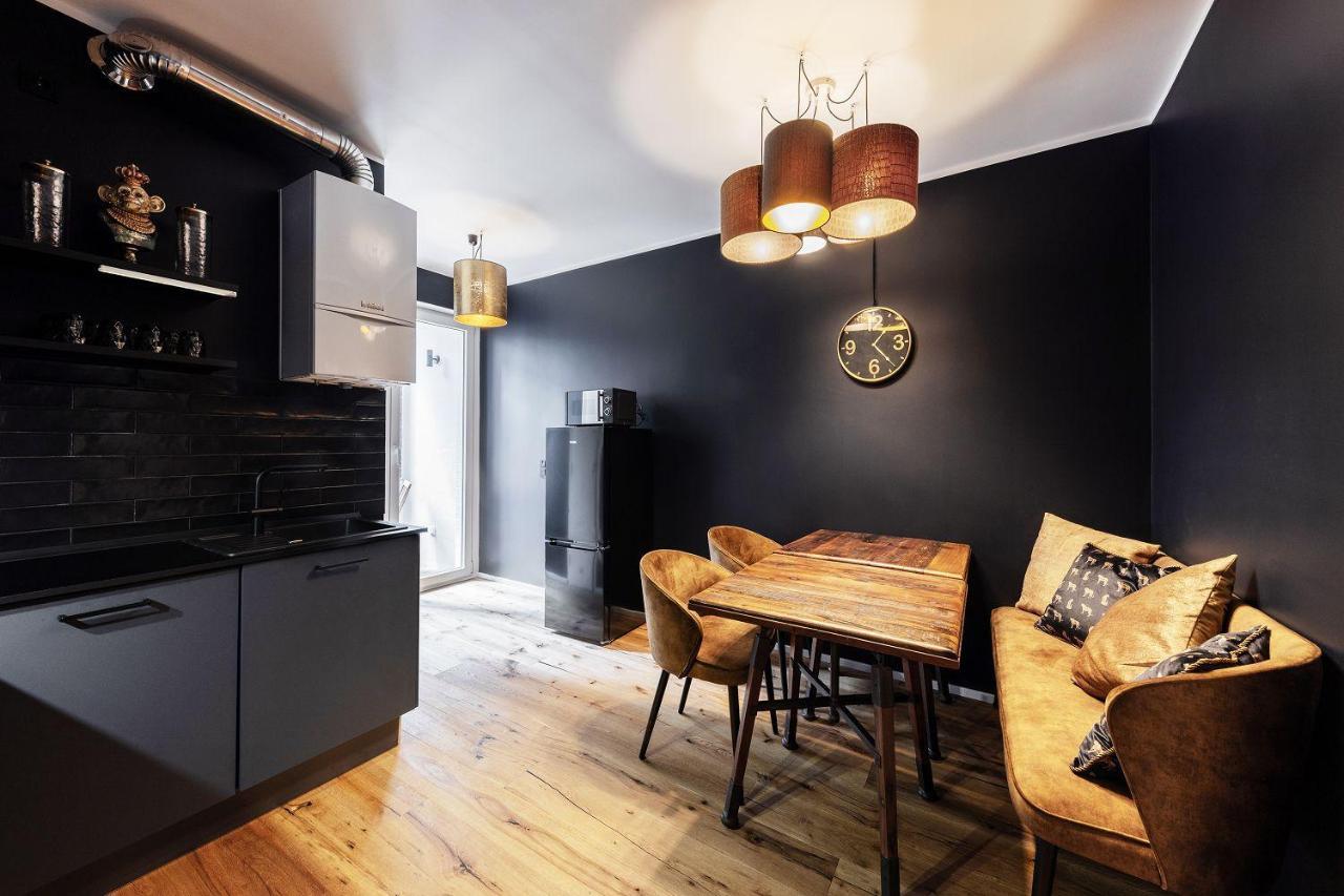 Al Capone Apartment Munster  Luaran gambar